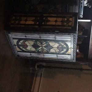 Meet your Posher, Marilyn